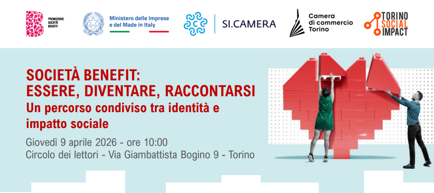 Comunità di pratica: comunicare benefit tra identità, valore e impatto